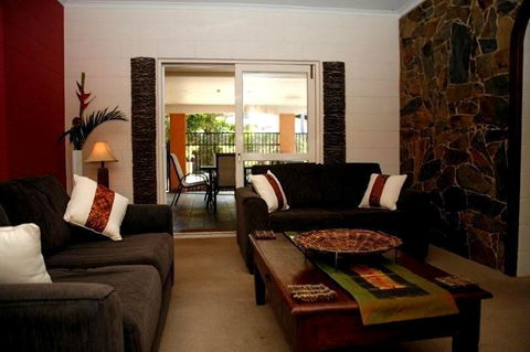 Jambala Beach House - Australia Accommodation 0