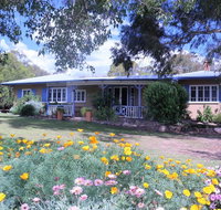 James Farmhouse - Australia Accommodation