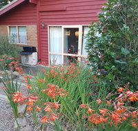 Jamieson Valley Retreat - Australia Accommodation