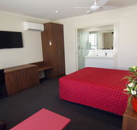 Jane Eliza Motor Inn - Australia Accommodation