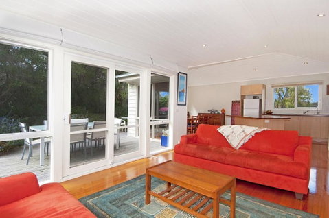 Jarrabinda - Australia Accommodation 2