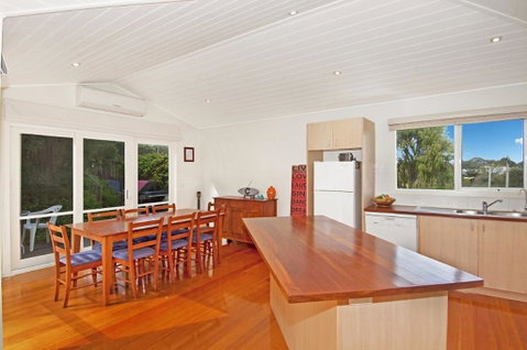 Jarrabinda - Australia Accommodation 1