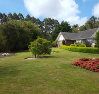 Jarrah - Australia Accommodation