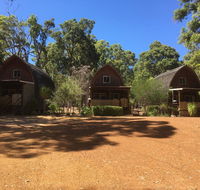 Jarrah Glen Cabins - Australia Accommodation