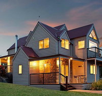 Jarrah Lodge - Australia Accommodation