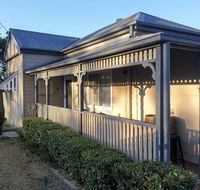 Jasmine Cottage - Australia Accommodation