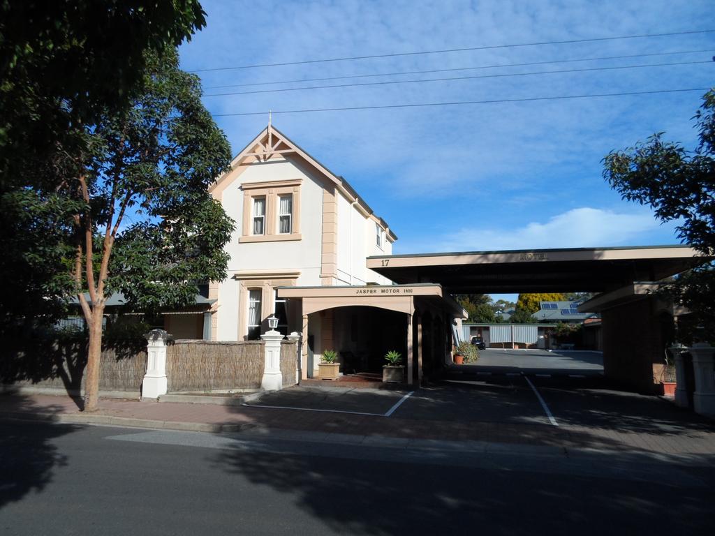 Hyde Park SA Australia Accommodation