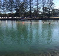 Jaspers Apartments - Australia Accommodation