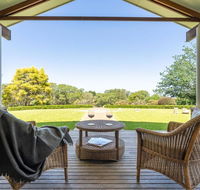 Jaspers Brush - tranquil gardens  stunning views - Australia Accommodation