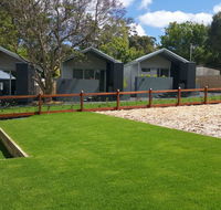 Jaspers Cabins - Australia Accommodation