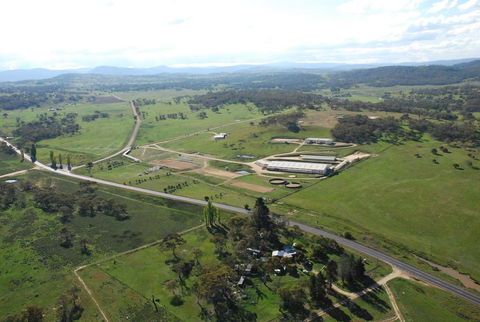 JE Resort - Australia Accommodation 0