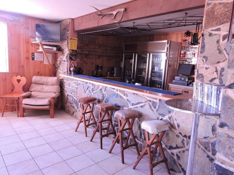 JE Resort - Australia Accommodation 3