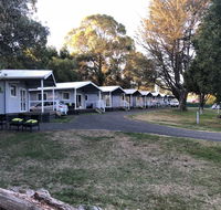 Jenolan Caravan Park Oberon - Australia Accommodation