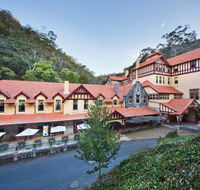 Jenolan Caves House - Australia Accommodation