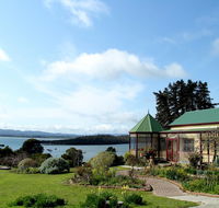 Jensens Bed and Breakfast - Australia Accommodation