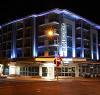 Jephson Hotel  Apartments - Australia Accommodation