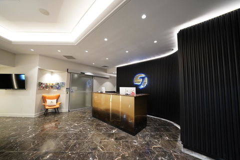 Jephson Hotel & Apartments - Australia Accommodation 2
