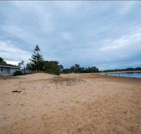 Jetty Road on the Beach - Australia Accommodation