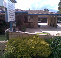 Jillaroo Motor Inn - Australia Accommodation