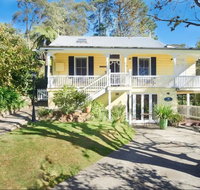 JILLS RETREAT LEURA/KATOOMBA - Australia Accommodation