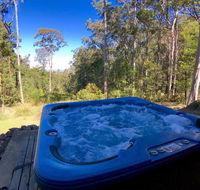 Jindalee Spa Lodge - Australia Accommodation