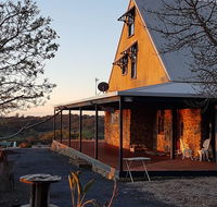 Jinji's Edge Escape - Australia Accommodation