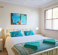 Jodi's Beach Retreat Eden - Australia Accommodation