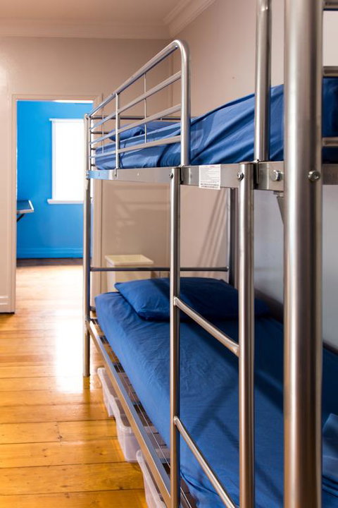 Joe's Place Backpackers - Australia Accommodation 3