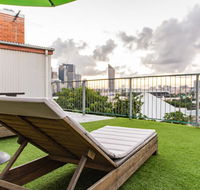 Joe's Place Backpackers - Australia Accommodation
