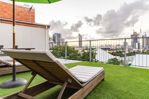 Joe's Place Backpackers - Australia Accommodation 0