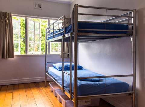 Joe's Place Backpackers - Australia Accommodation 1