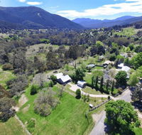 Johanna - Australia Accommodation