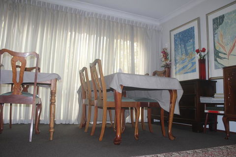 JOHN HUNTER B&B - Australia Accommodation 3