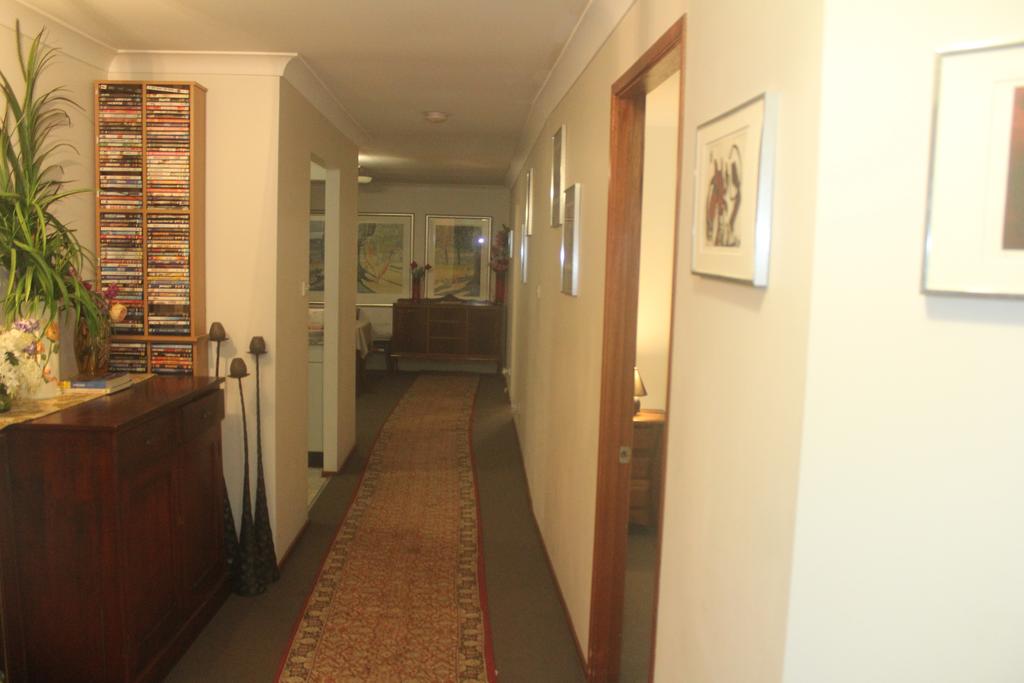 New Lambton Heights NSW Australia Accommodation