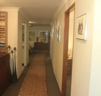 JOHN HUNTER BB - Australia Accommodation