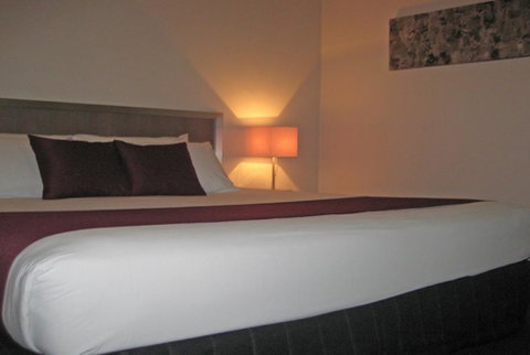 Johnson Road Motel - Australia Accommodation 1