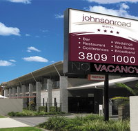 Johnson Road Motel - Australia Accommodation