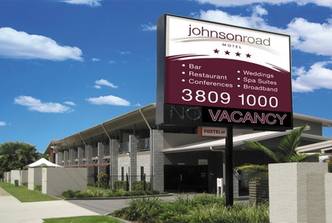 Johnson Road Motel - Australia Accommodation 0