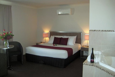 Johnson Road Motel - Australia Accommodation 2