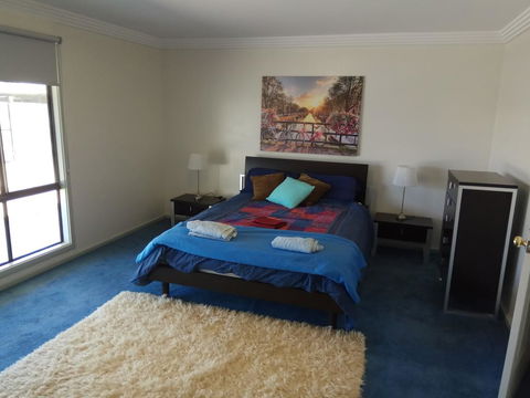 Joy On Joyce - Australia Accommodation 0