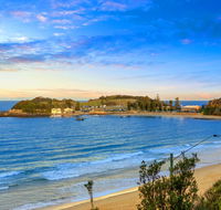 Joy's Hideaway - Australia Accommodation