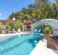 Juddys  Boomerang - Australia Accommodation