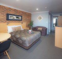 Jumbuck Motor Inn - Australia Accommodation