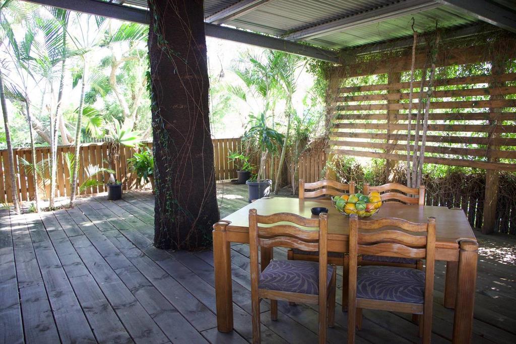 Camp Mountain QLD Australia Accommodation