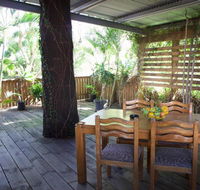 Junction Cottage - Australia Accommodation
