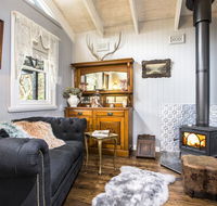 Juniper  Rye cottage for two - Australia Accommodation