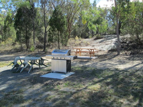 Just Red Wines Cabins - Australia Accommodation 2