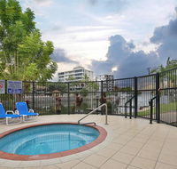 K Resort Surfers Paradise Apartments - Australia Accommodation