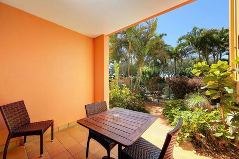 Kacy's Bargara Beach Motel - Australia Accommodation 3