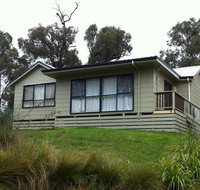 Kaishua House - JK Family Lake House - Australia Accommodation